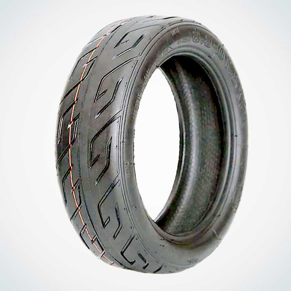 10x2.70-6.5 Minimotors Tubeless Tire Only