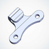 Dualtron Storm Deck Hook