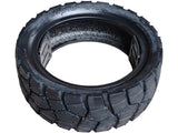 10x3 Tubeless Tire with Gel Sealant Liner