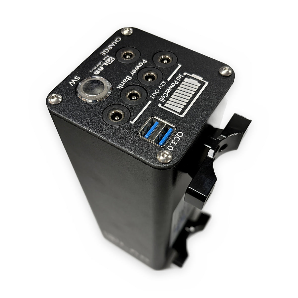 12V 23.1Ah M Lab Battery