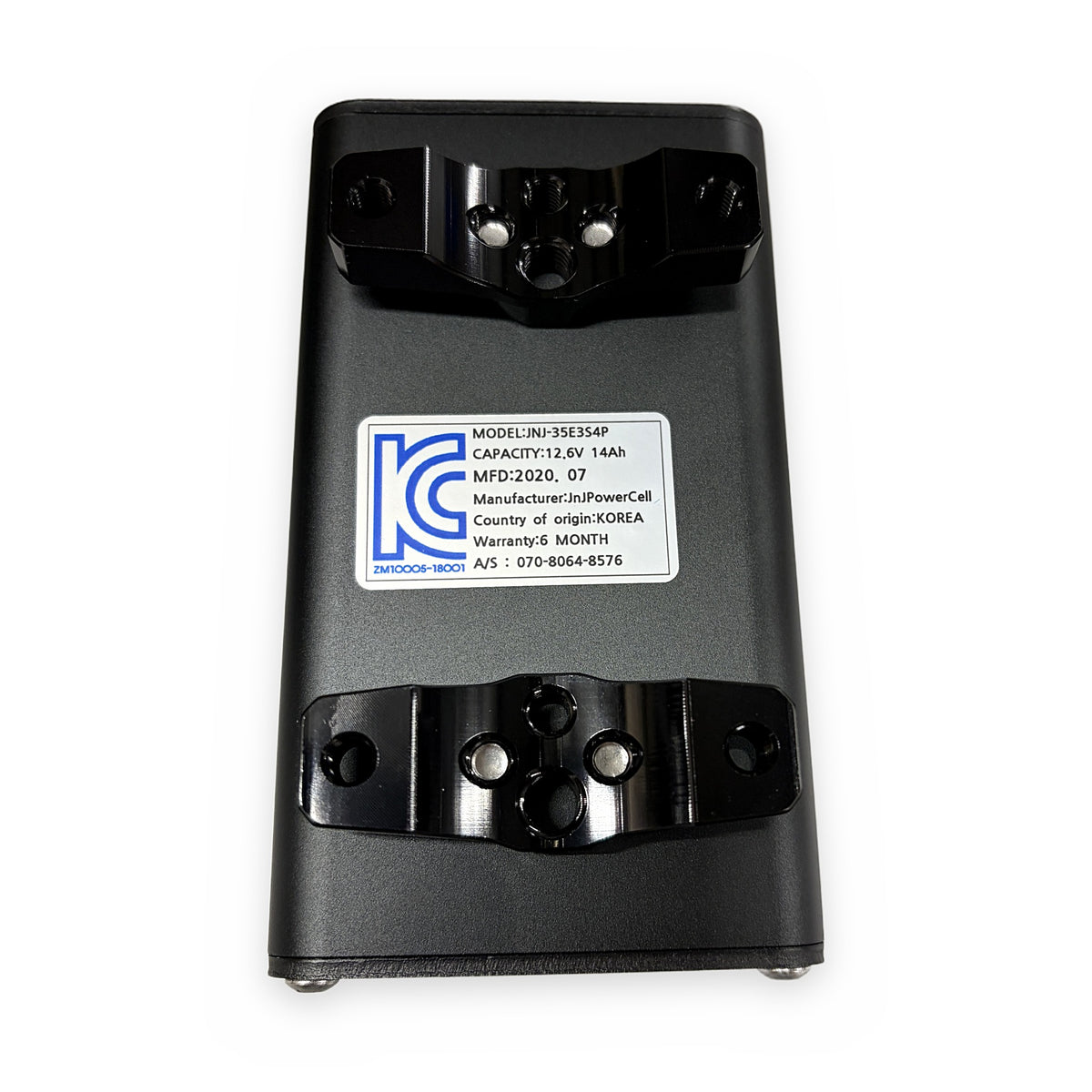 12V 23.1Ah M Lab Battery