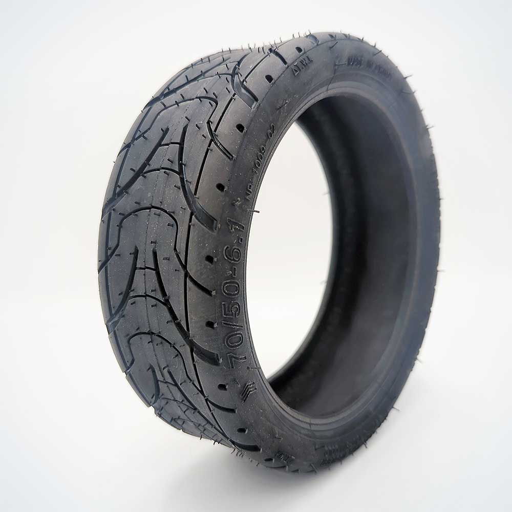 Minimotors 70/50-6.1 tubed tire for Dualtron electric scooters