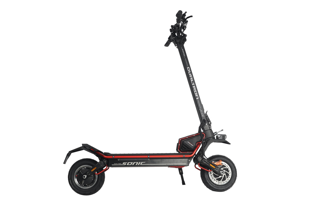 Dualtron Sonic Model A - Alien - Electric Scooter