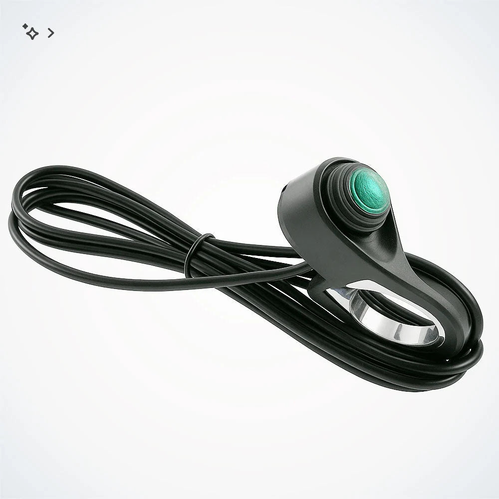 Alien Turbo Switch