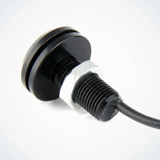 Minimotors Brake Light LED (3-Wire, Micro JST)