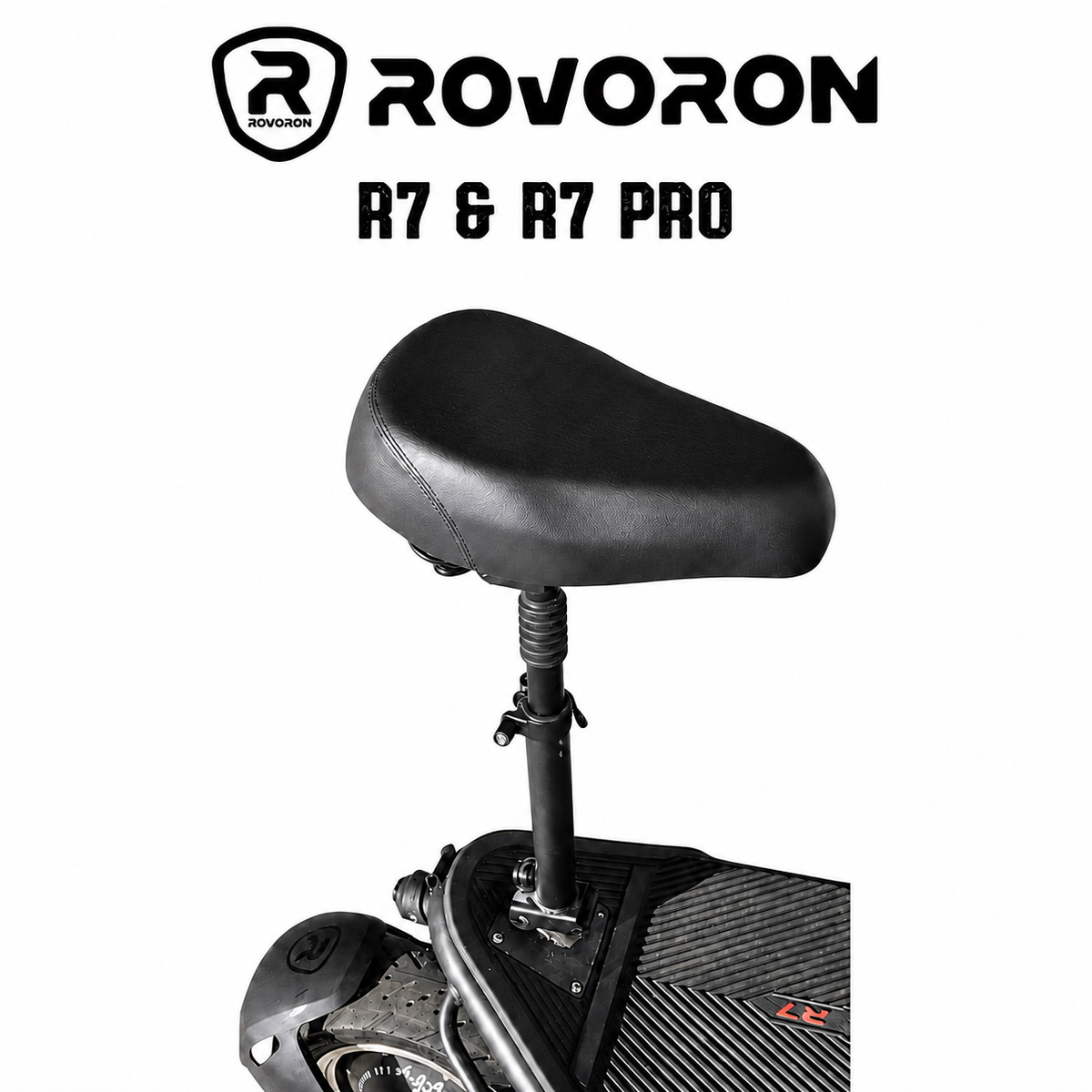 Rovoron R7 Pro Seat Kit