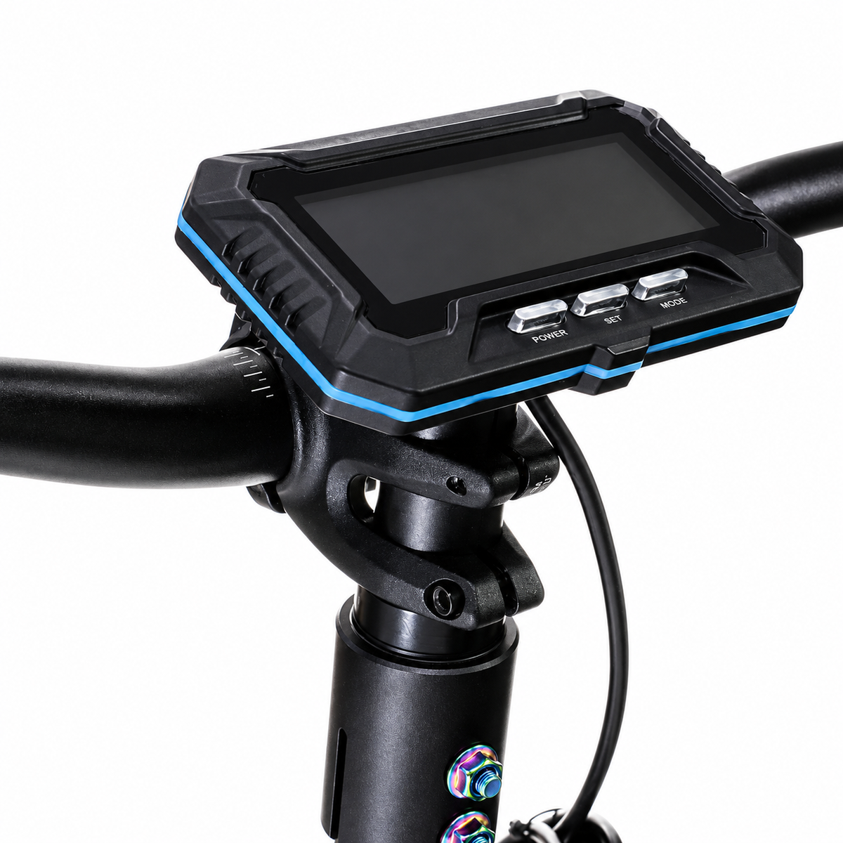 66 EY4 Stem Adapter Mount