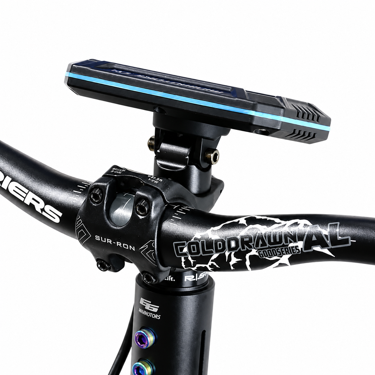 66 EY4 Stem Adapter Mount