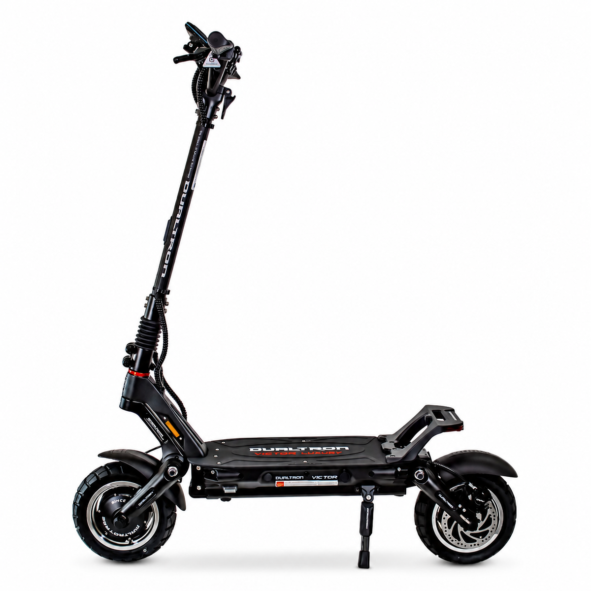 Dualtron Victor Luxury + 2.0