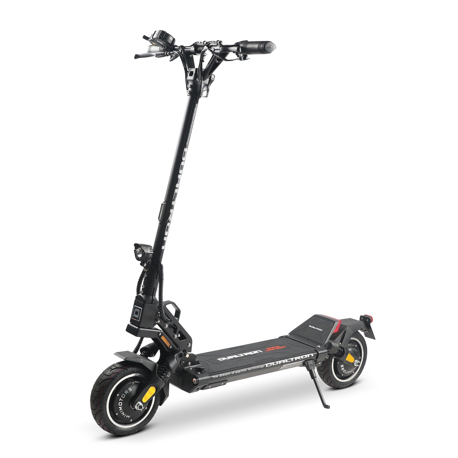 Dualtron Aminia Minimotors Electric Scooter main