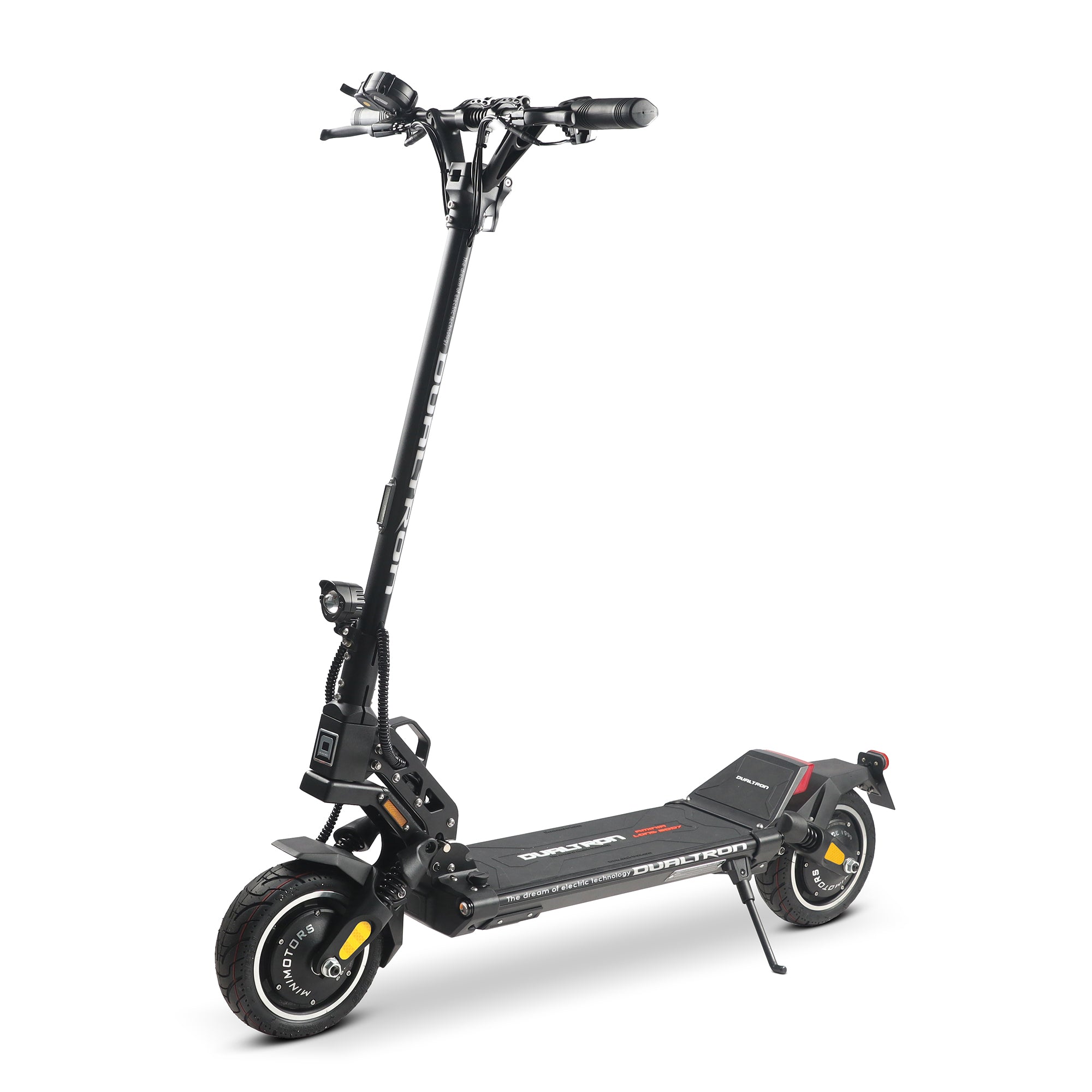 Dualtron Aminia