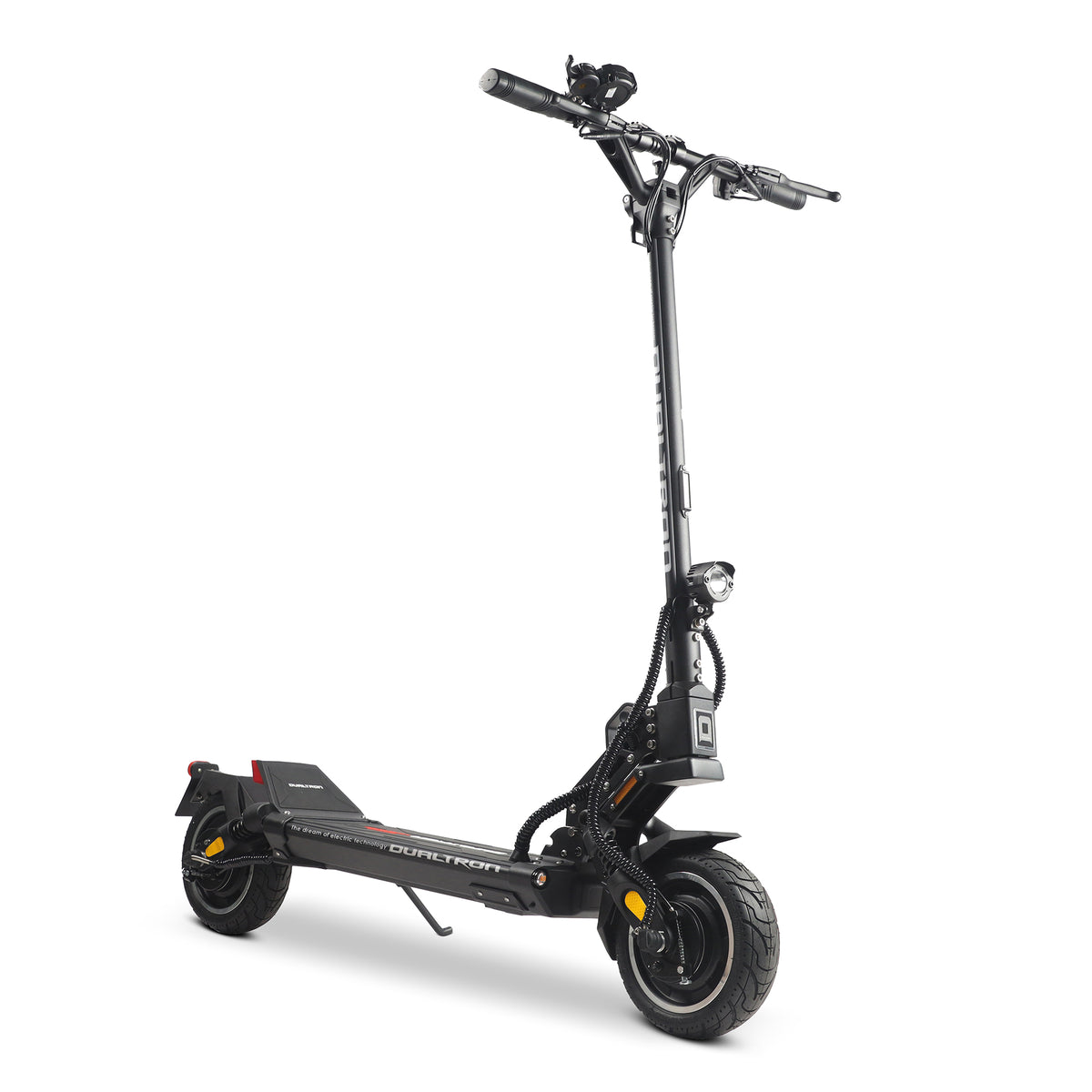 Dualtron Aminia Minimotors Electric Scooter Side