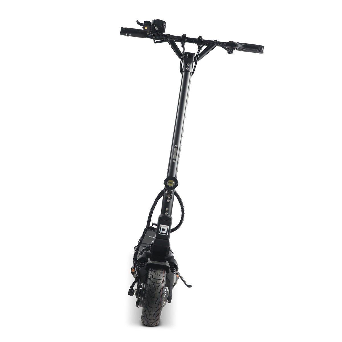 Dualtron Aminia Minimotors Electric Scooter front