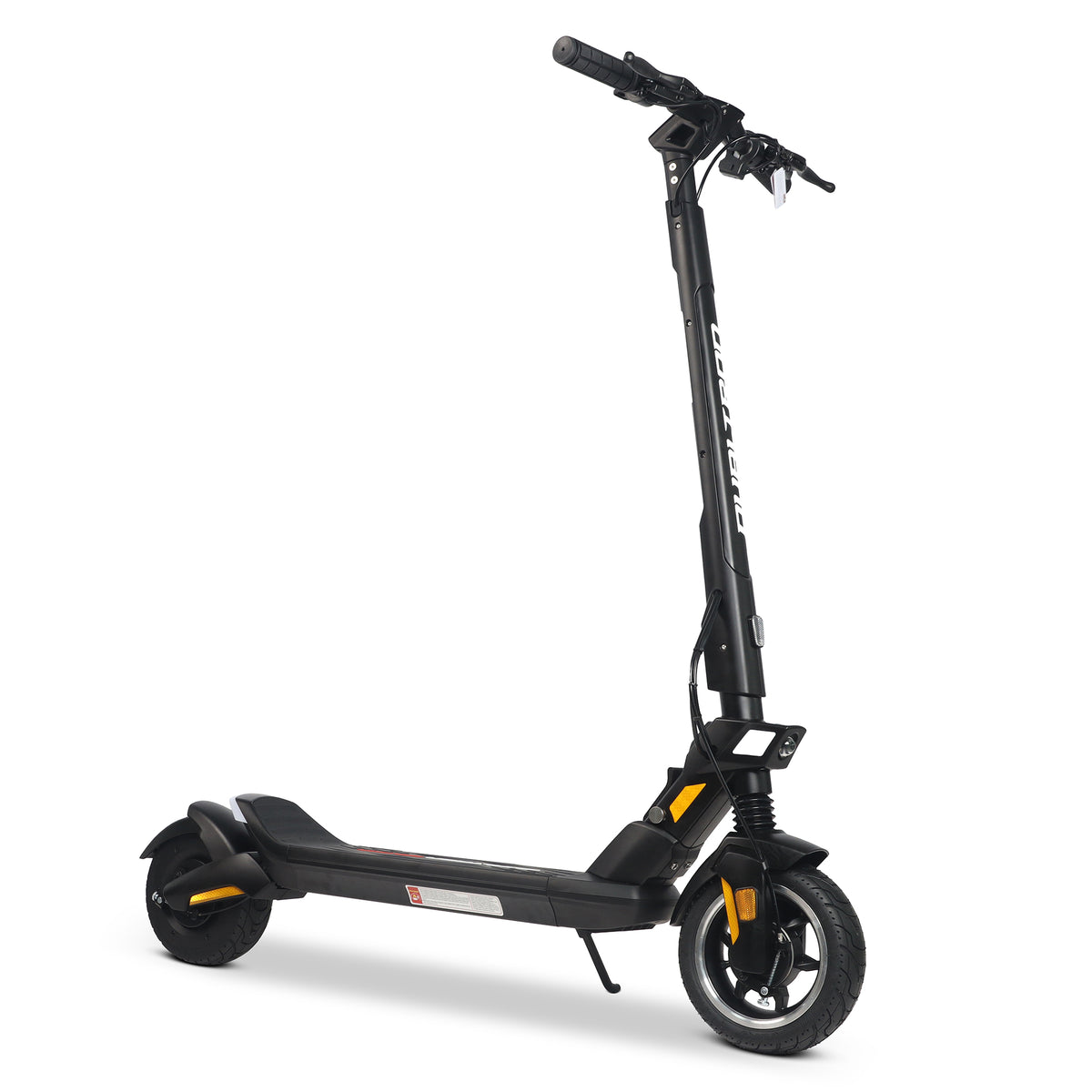 Dualtron Dolphin Minimotors Electric Scooter rear