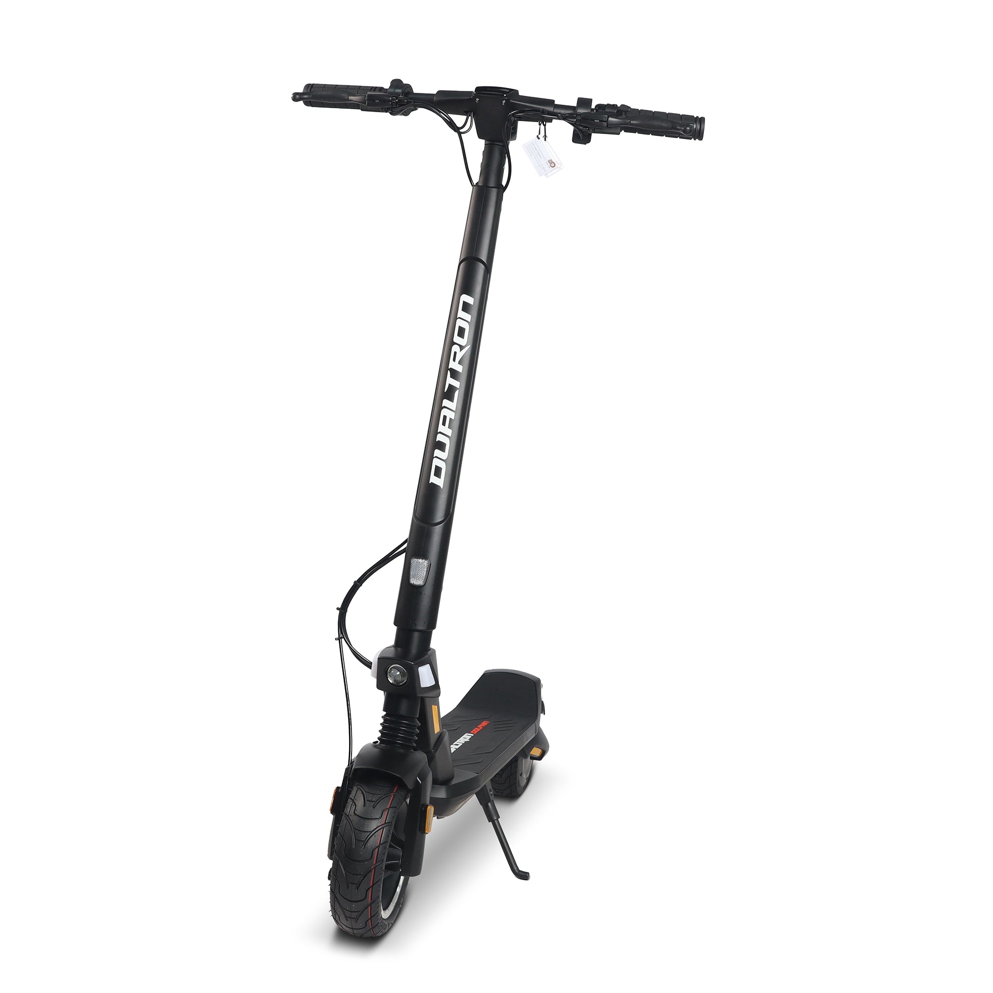 Dualtron Dolphin Electric Scooter | 29 Miles, 22 MPH - Dualtron USA