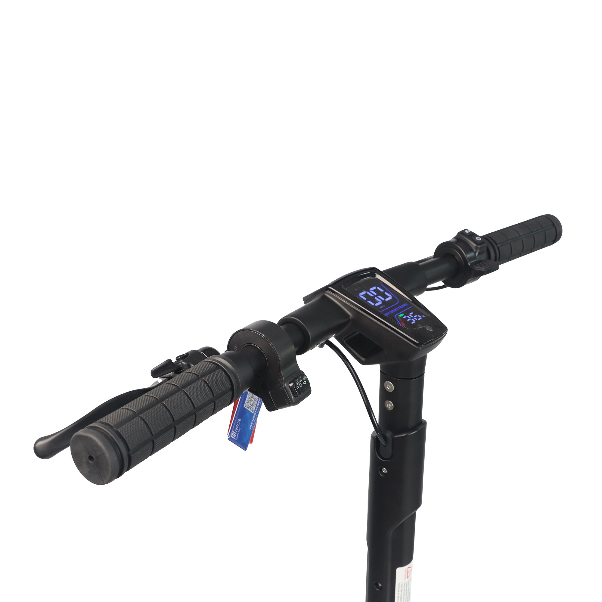 Dualtron Dolphin Electric Scooter | 29 Miles, 22 MPH - Dualtron USA