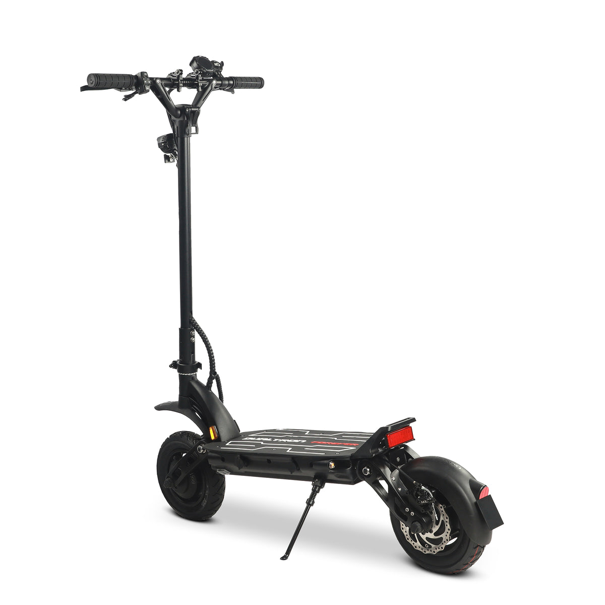 Dualtron Forever Minimotors Electric Scooter Left Side View