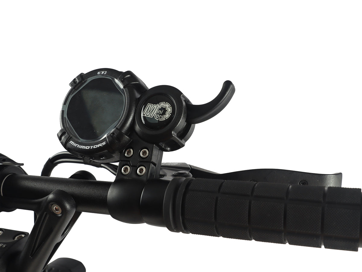 Dualtron Forever Minimotors Electric Scooter Controller