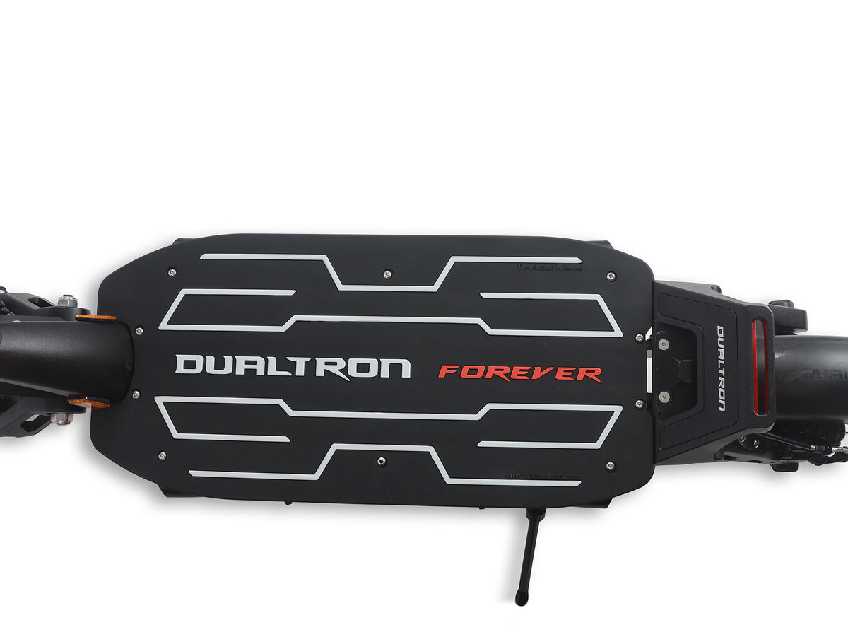 Dualtron Forever Minimotors Electric Scooter Top Deck
