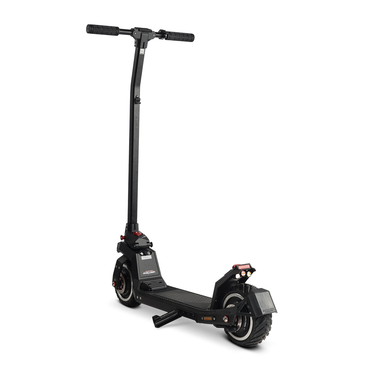 Dualtron Sonic Minimotors Electric Scooter kick stand
