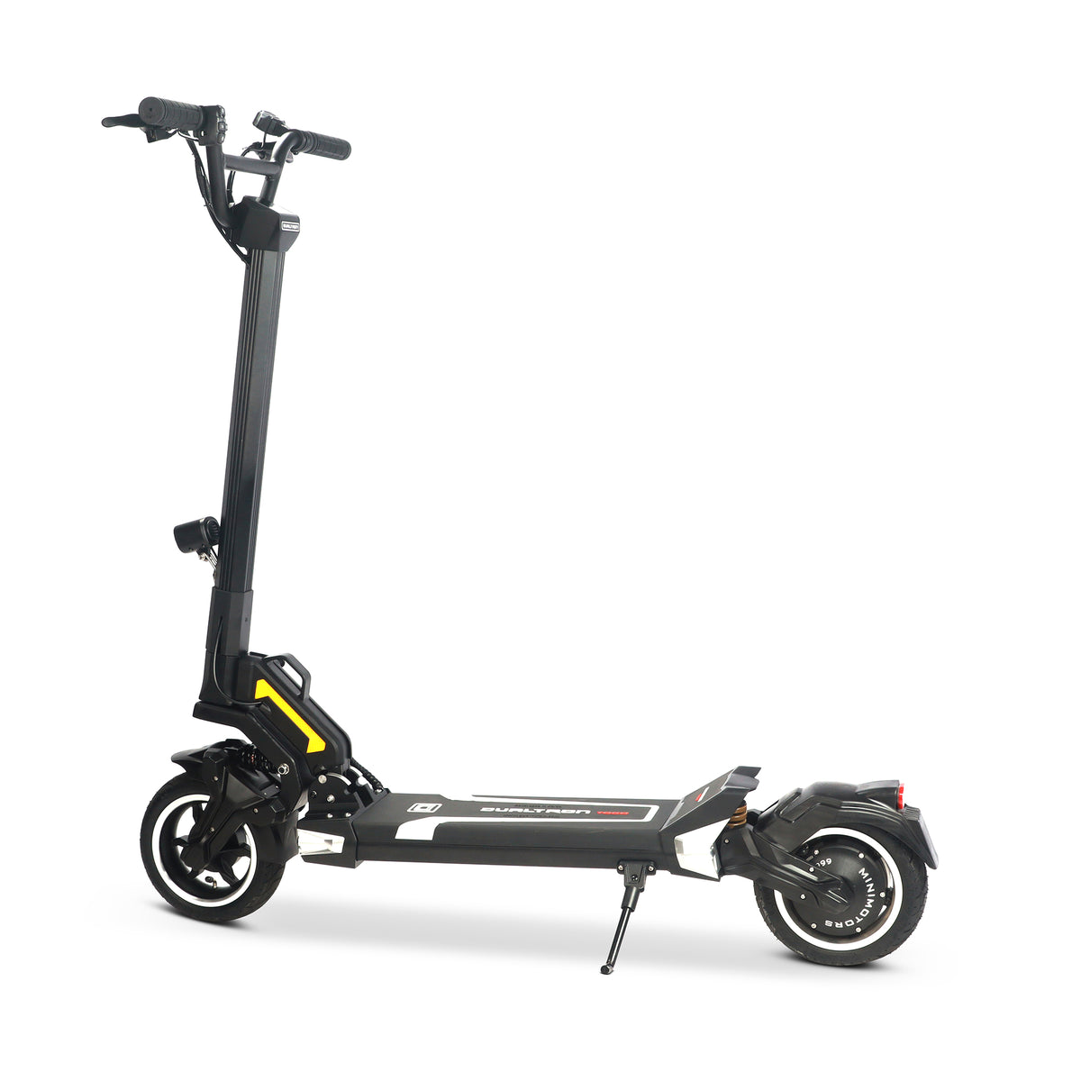 Dualtron Togo Minimotors Electric Scooter Left