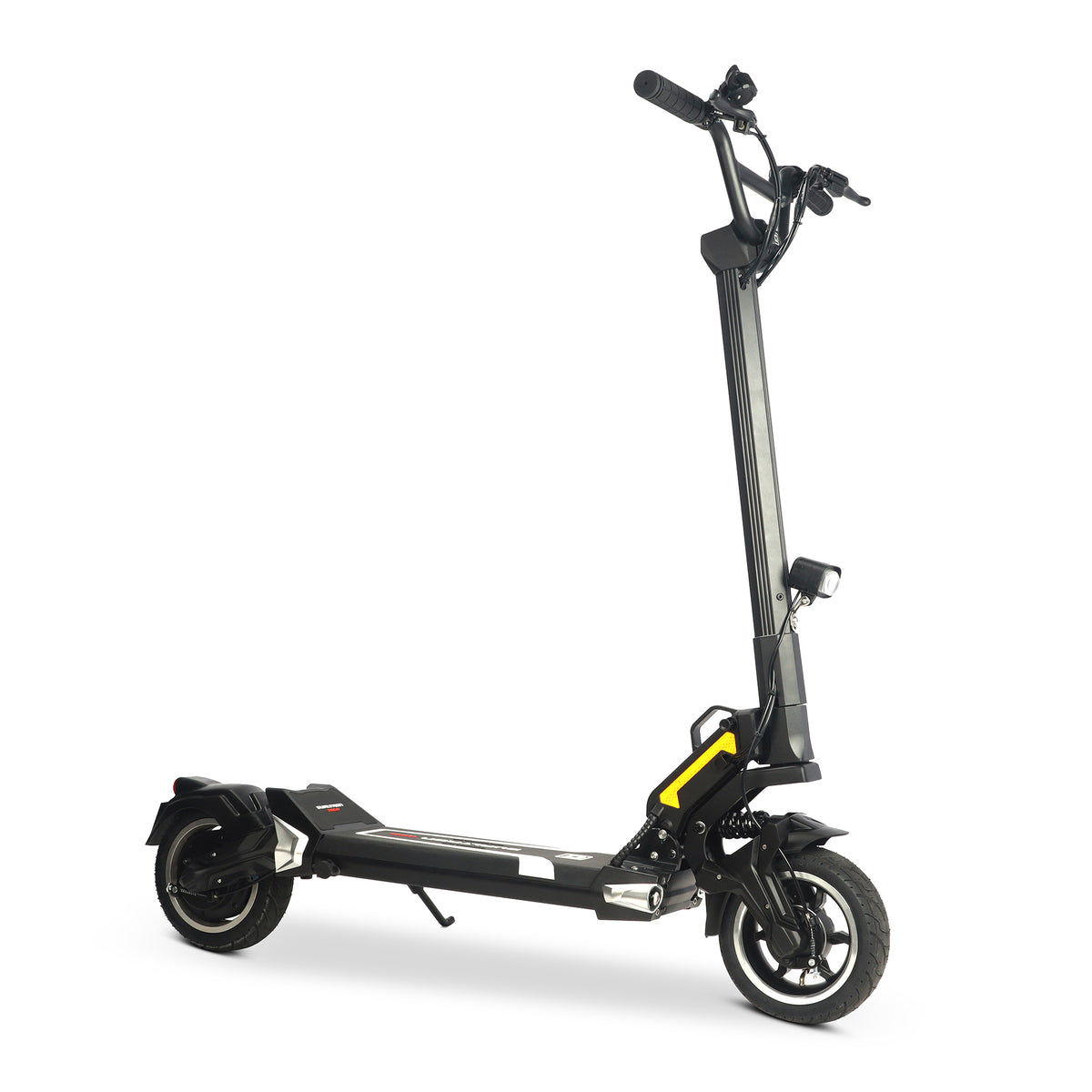 Dualtron Togo Minimotors Electric Scooter side right