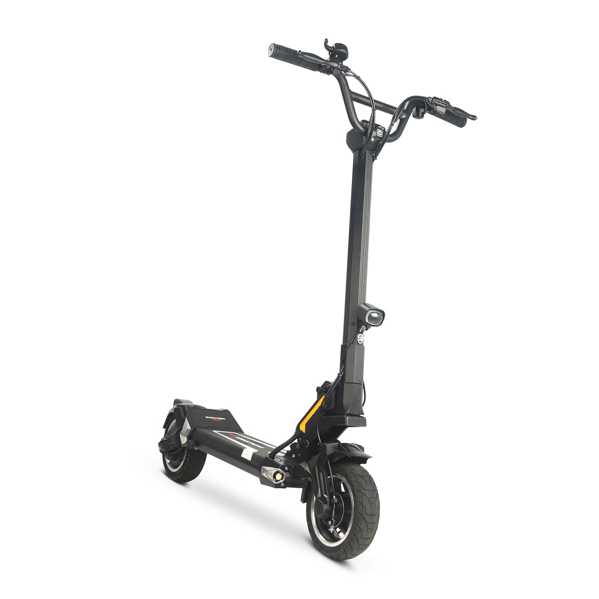 Dualtron Togo Minimotors Electric Scooter front right