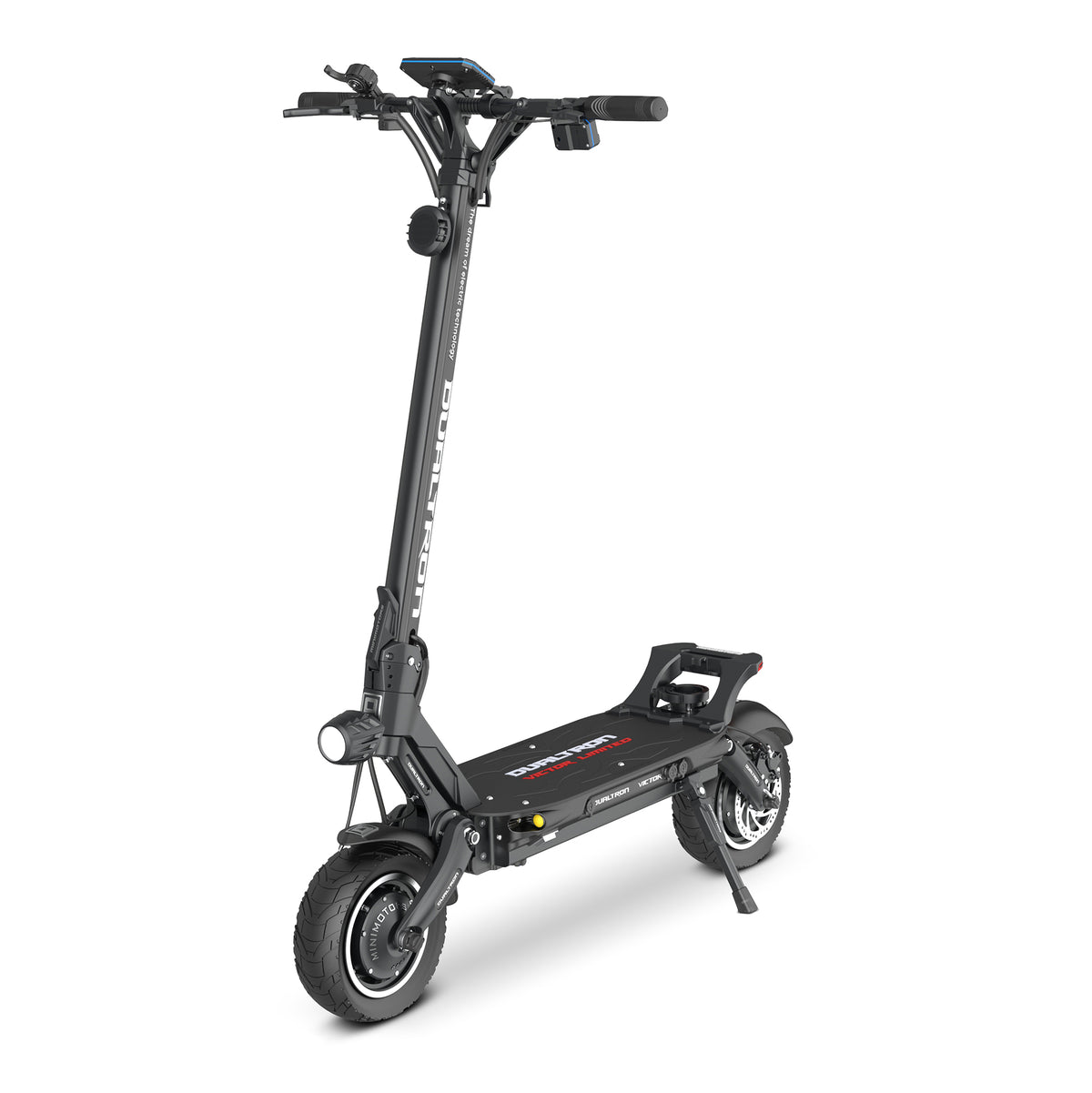 Dualtron Victor Limited Minimotors Electric Scooter main