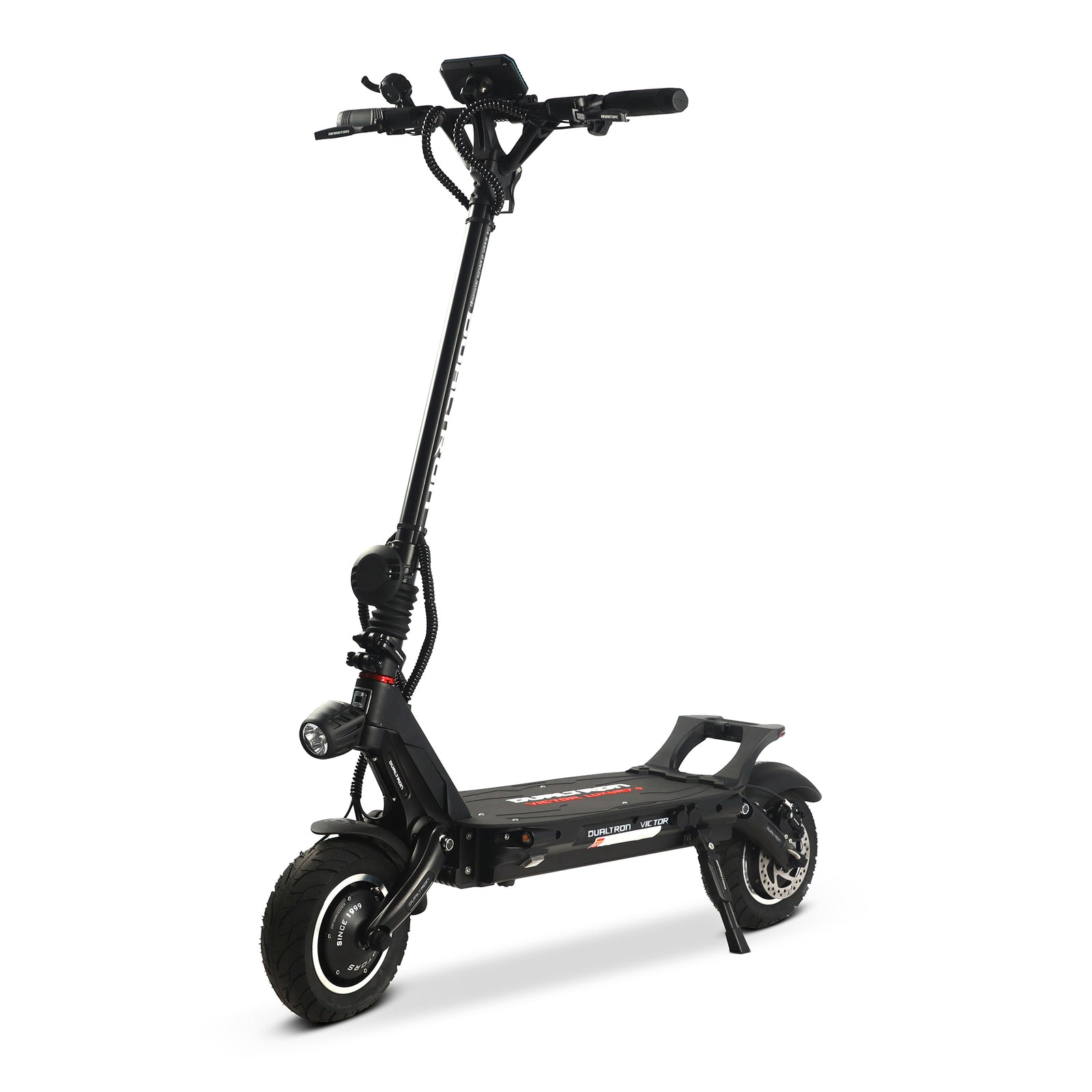 Dualtron Luxury Plus Minimotors Electric Scooter Main Photo
