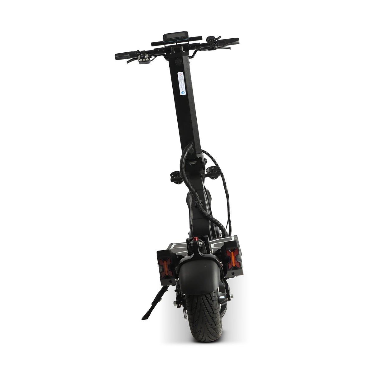 Dualtron XL Limited Max Minimotors Electric Scooter side right