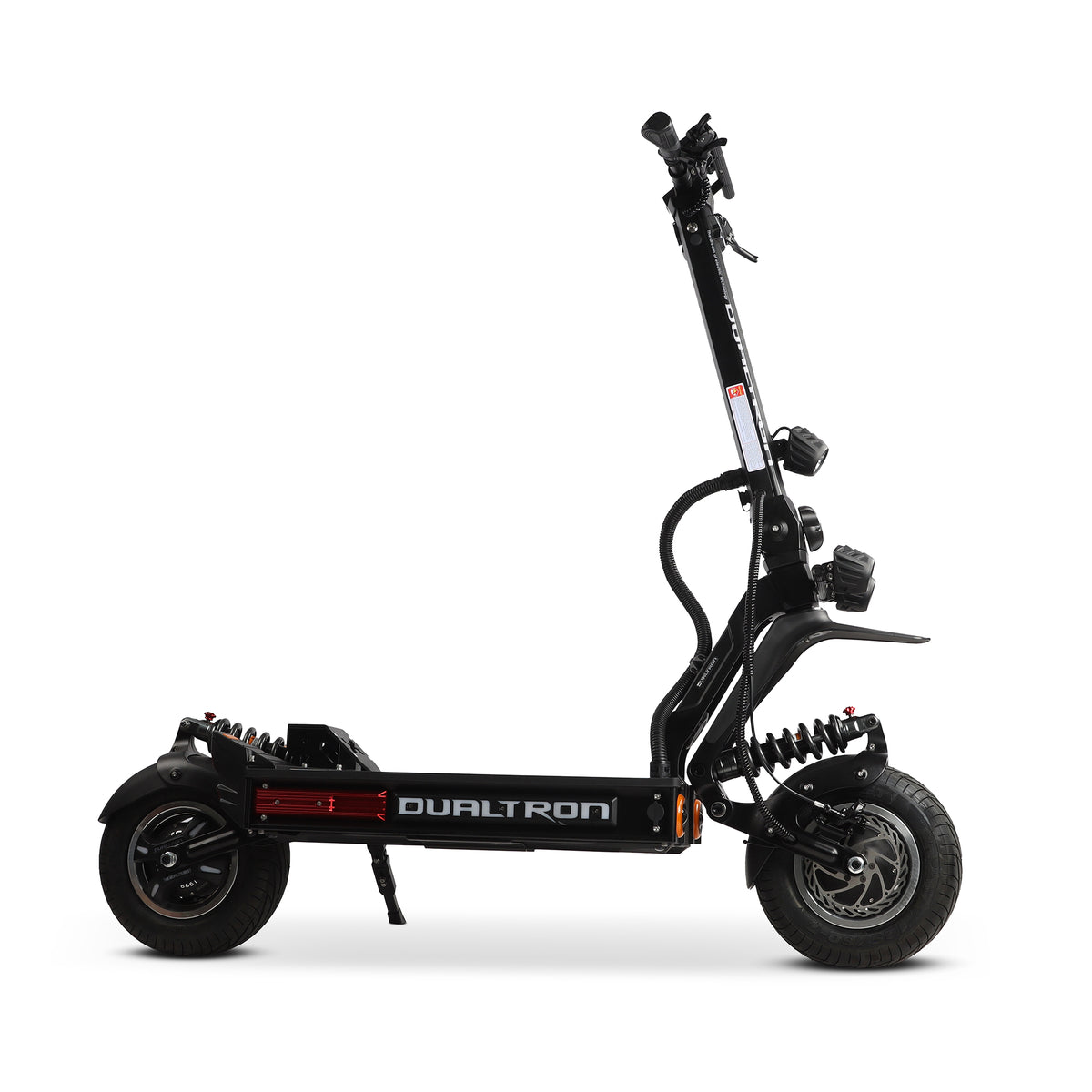 Dualtron XL Limited Max Minimotors Electric Scooter right side