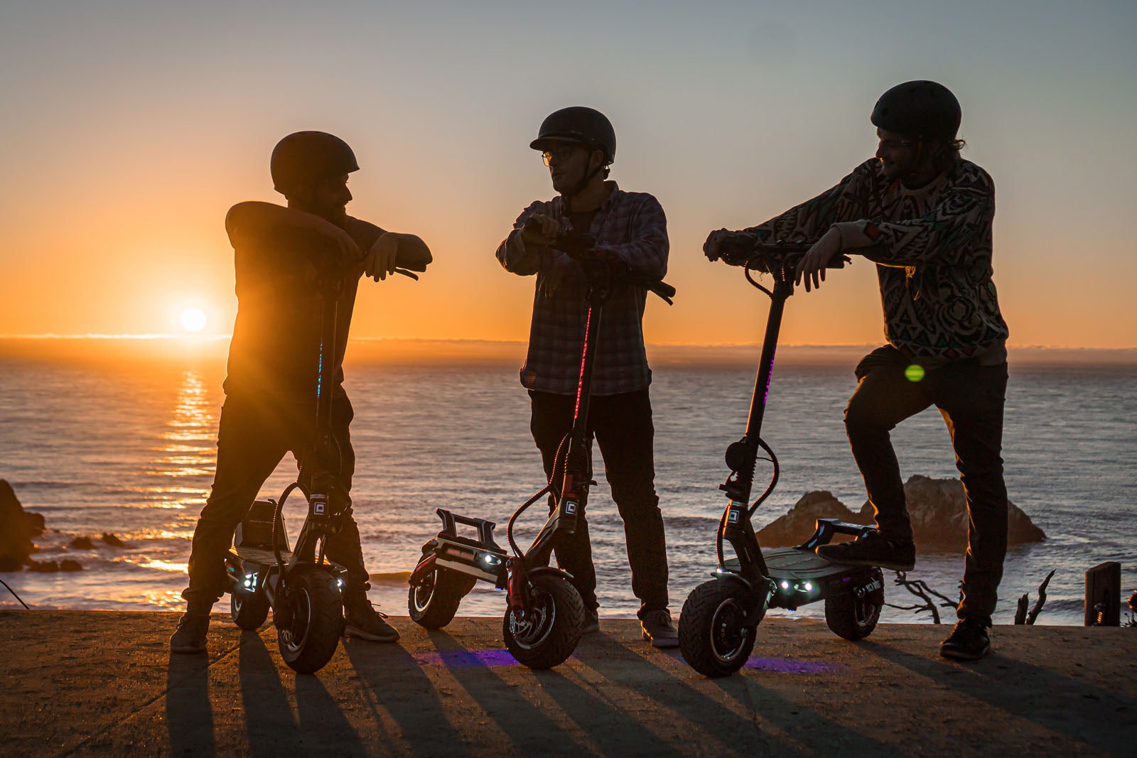 MiniMotors USA San Francisco