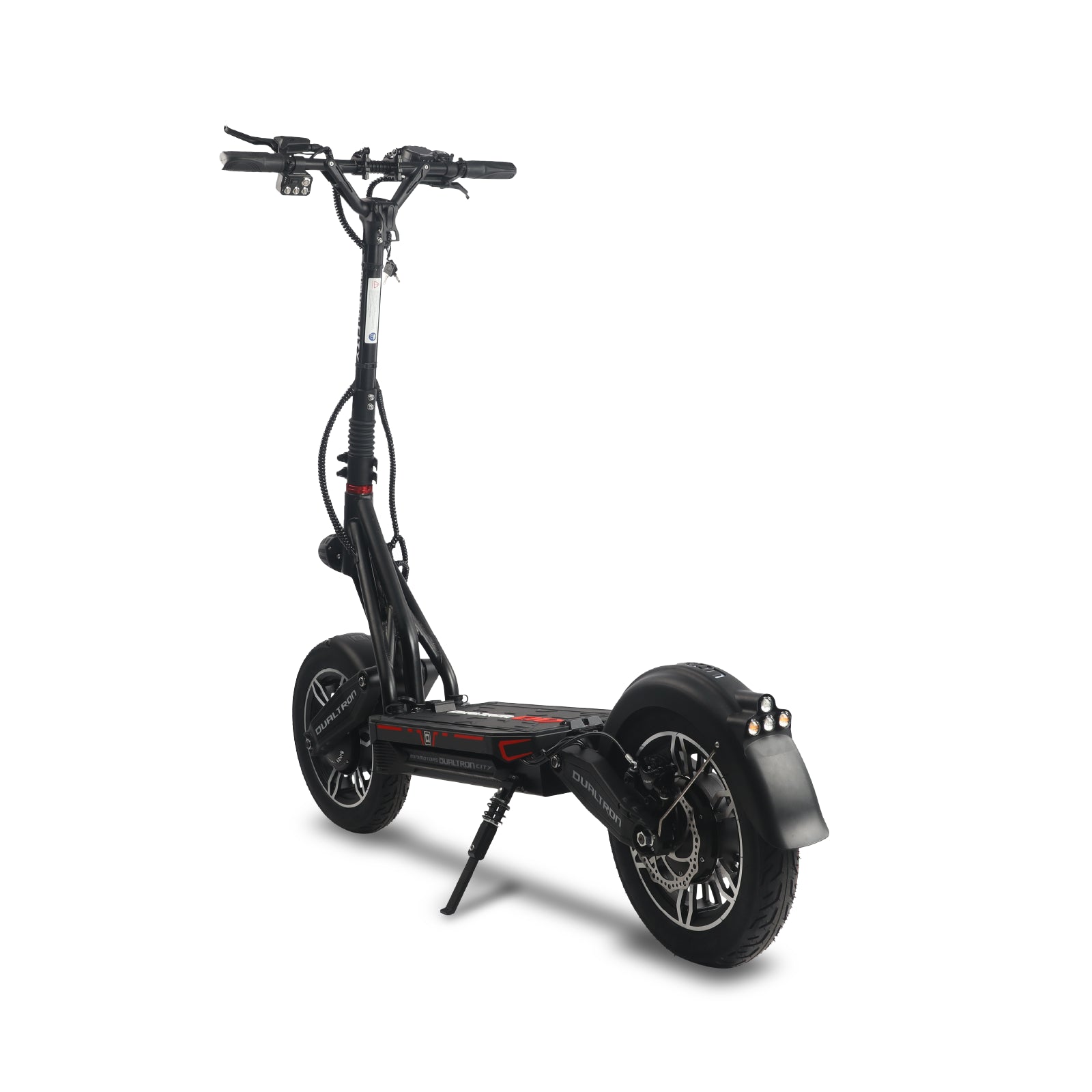 Dualtron City Electric Scooter (GEN 2)