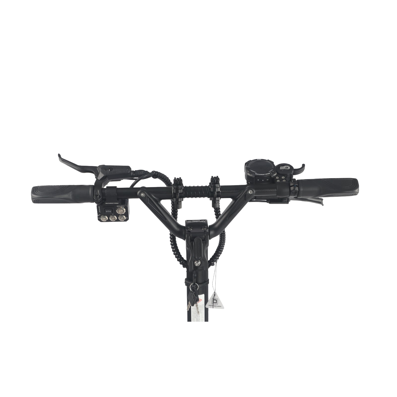 Dualtron City Electric Scooter (GEN 2)