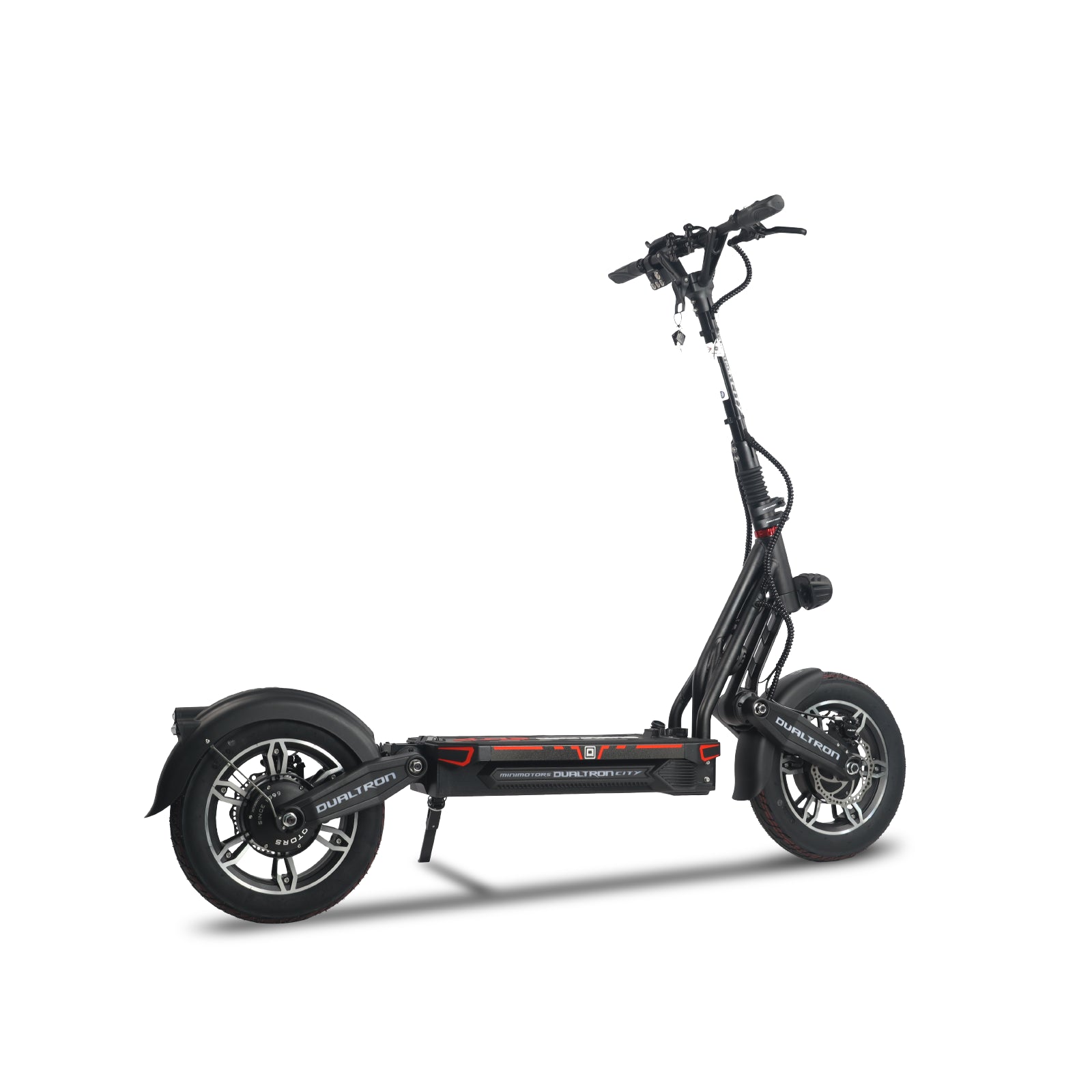 Dualtron City Electric Scooter (GEN 2)