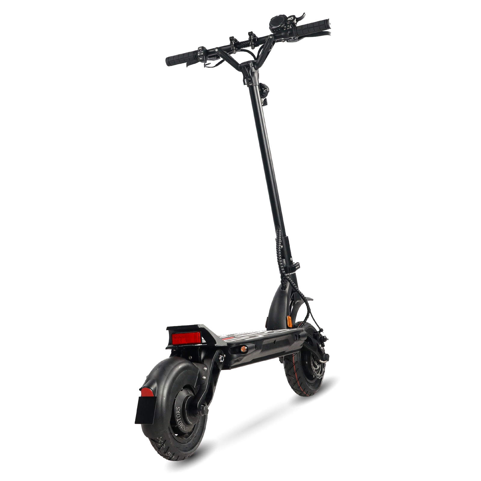 Dualtron Forever 2.0 Electric Scooter