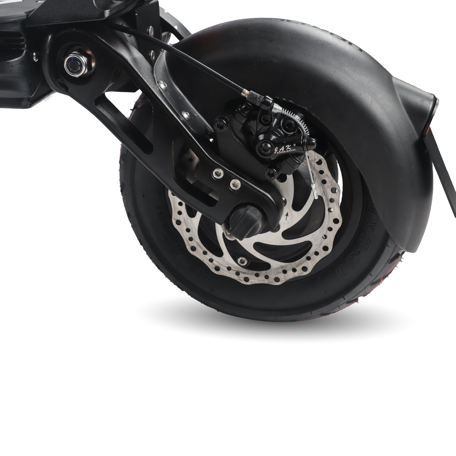 Dualtron Forever 2.0 Electric Scooter