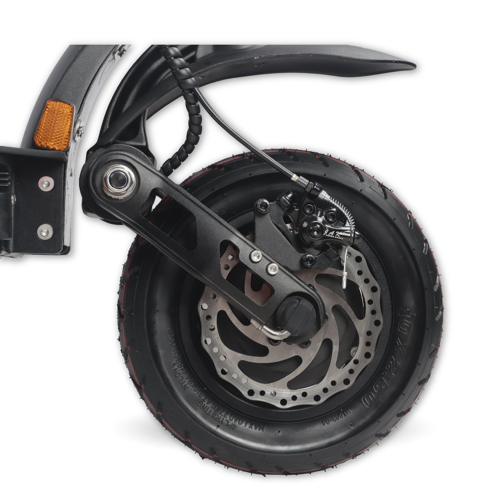 Dualtron Forever 2.0 Electric Scooter