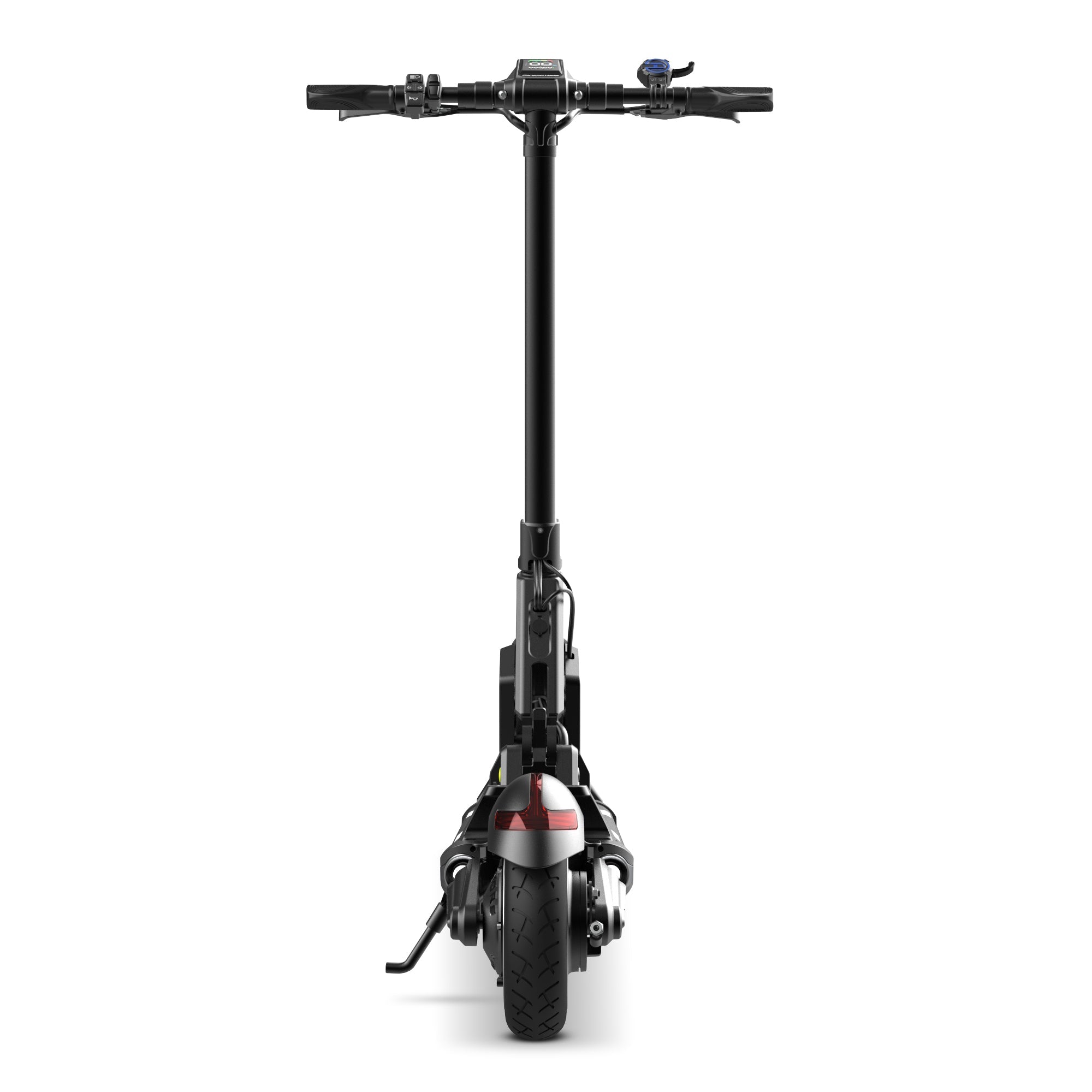 Dualtron Popular Electric Scooter back
