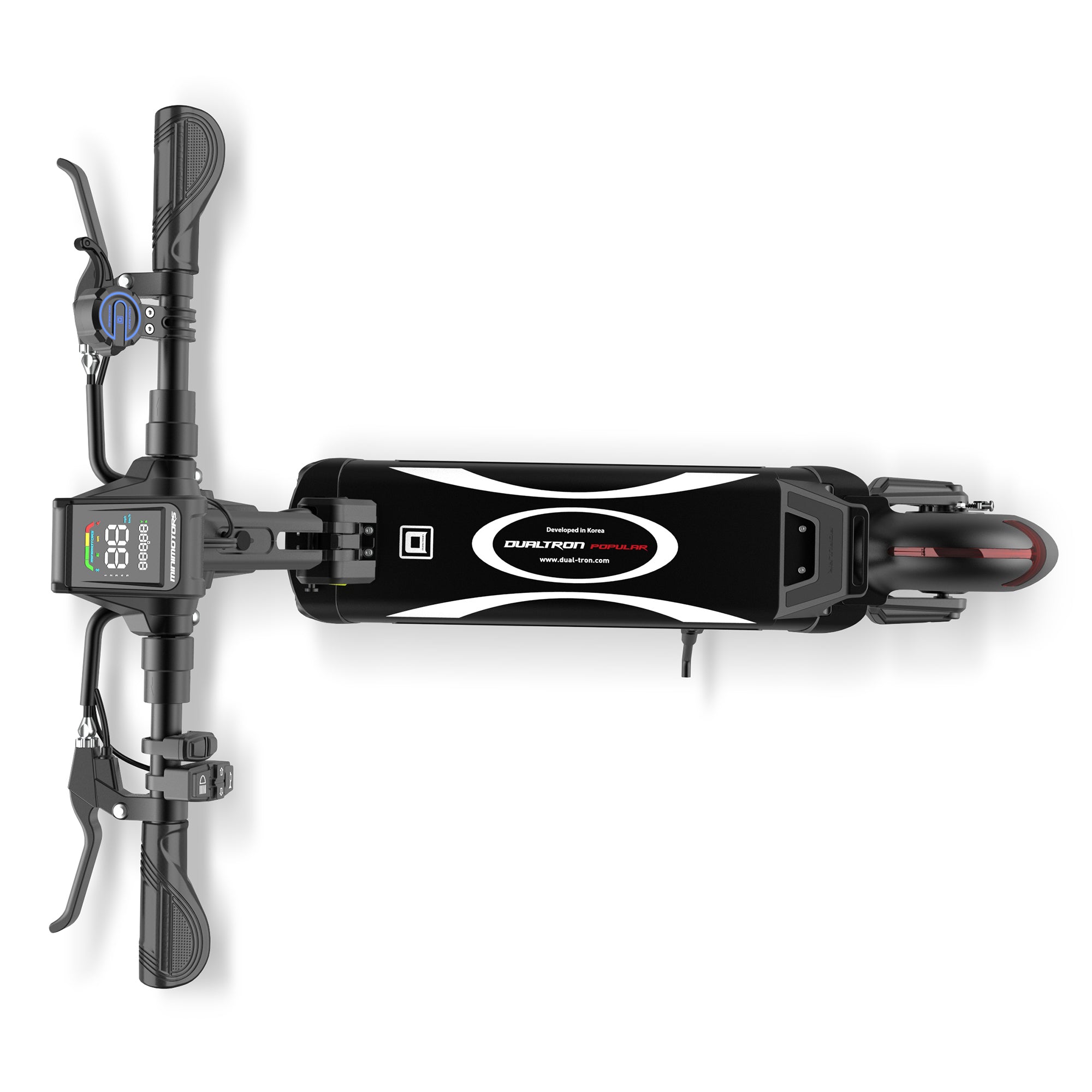 Dualtron Popular Electric Scooter Top