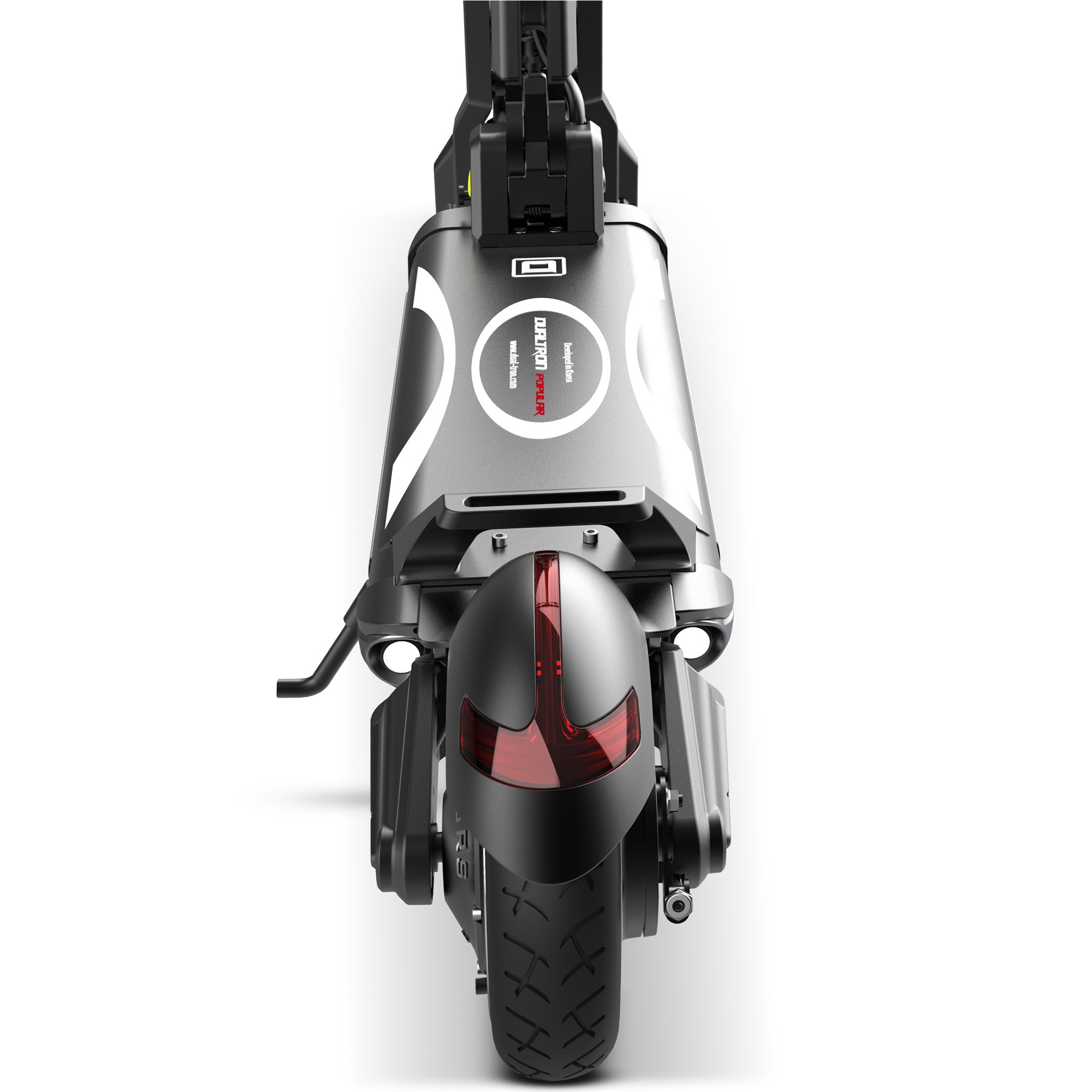Dualtron Popular Electric Scooter Rear Light