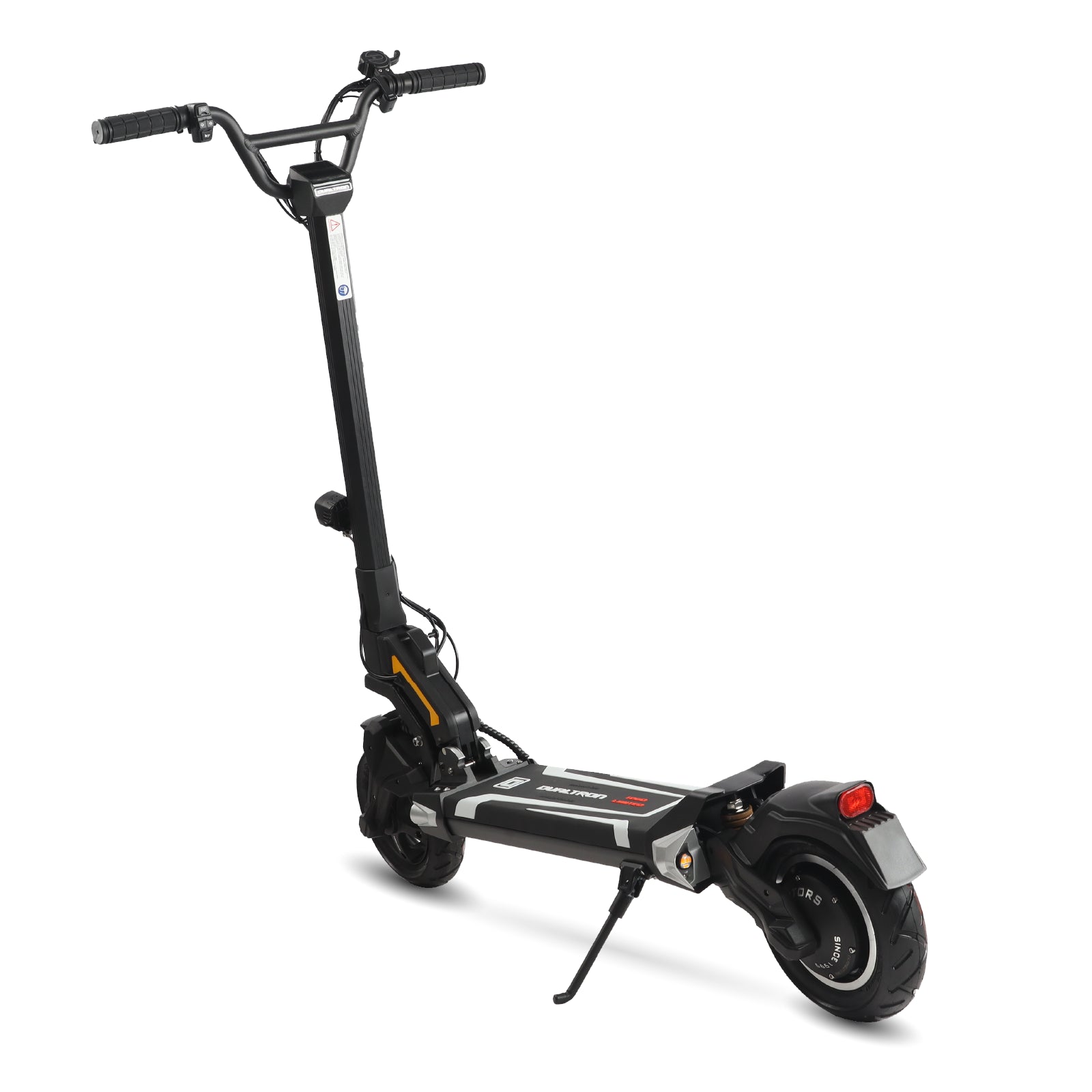 Dualtron Togo Limited Electric Scooter