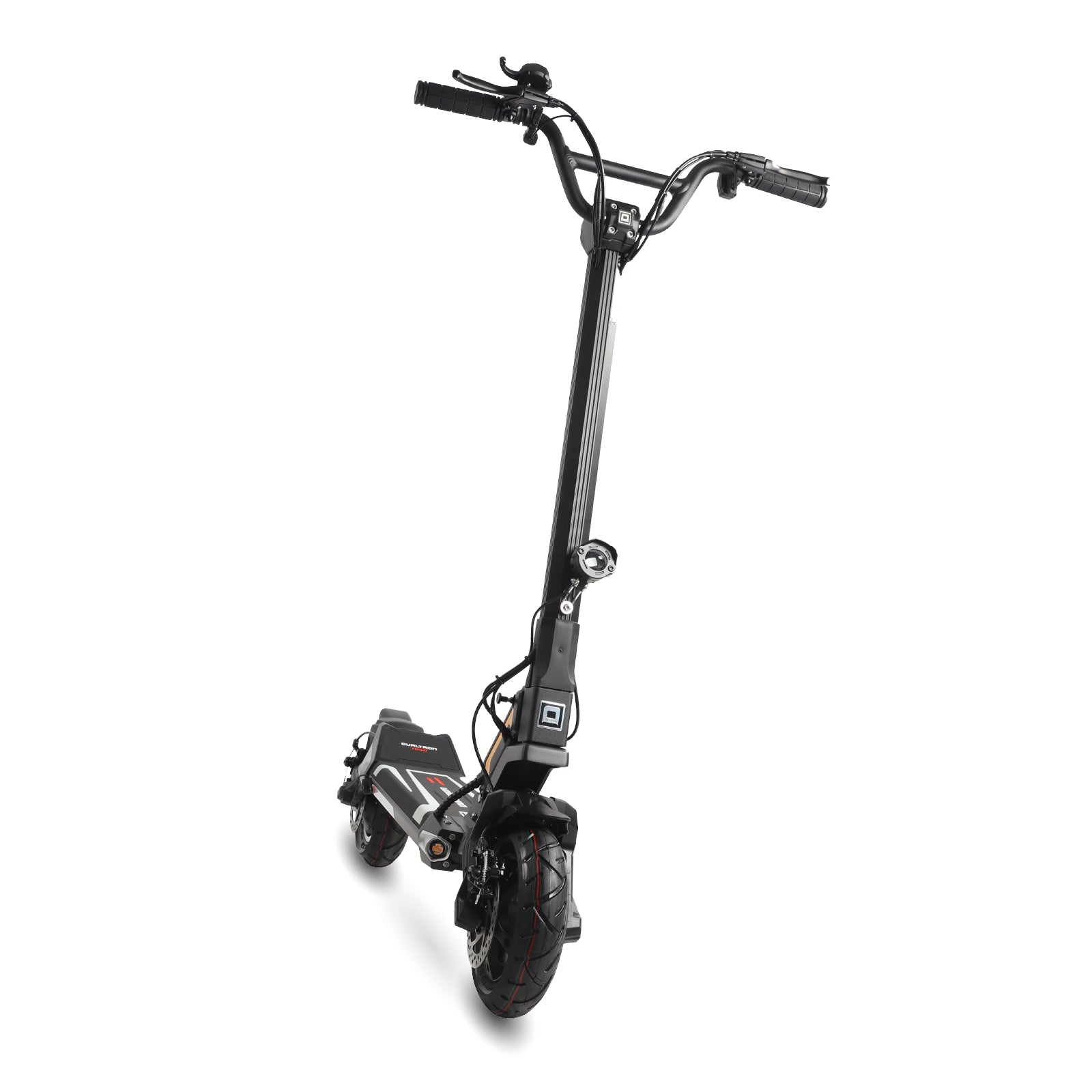 Dualtron Togo Limited Electric Scooter