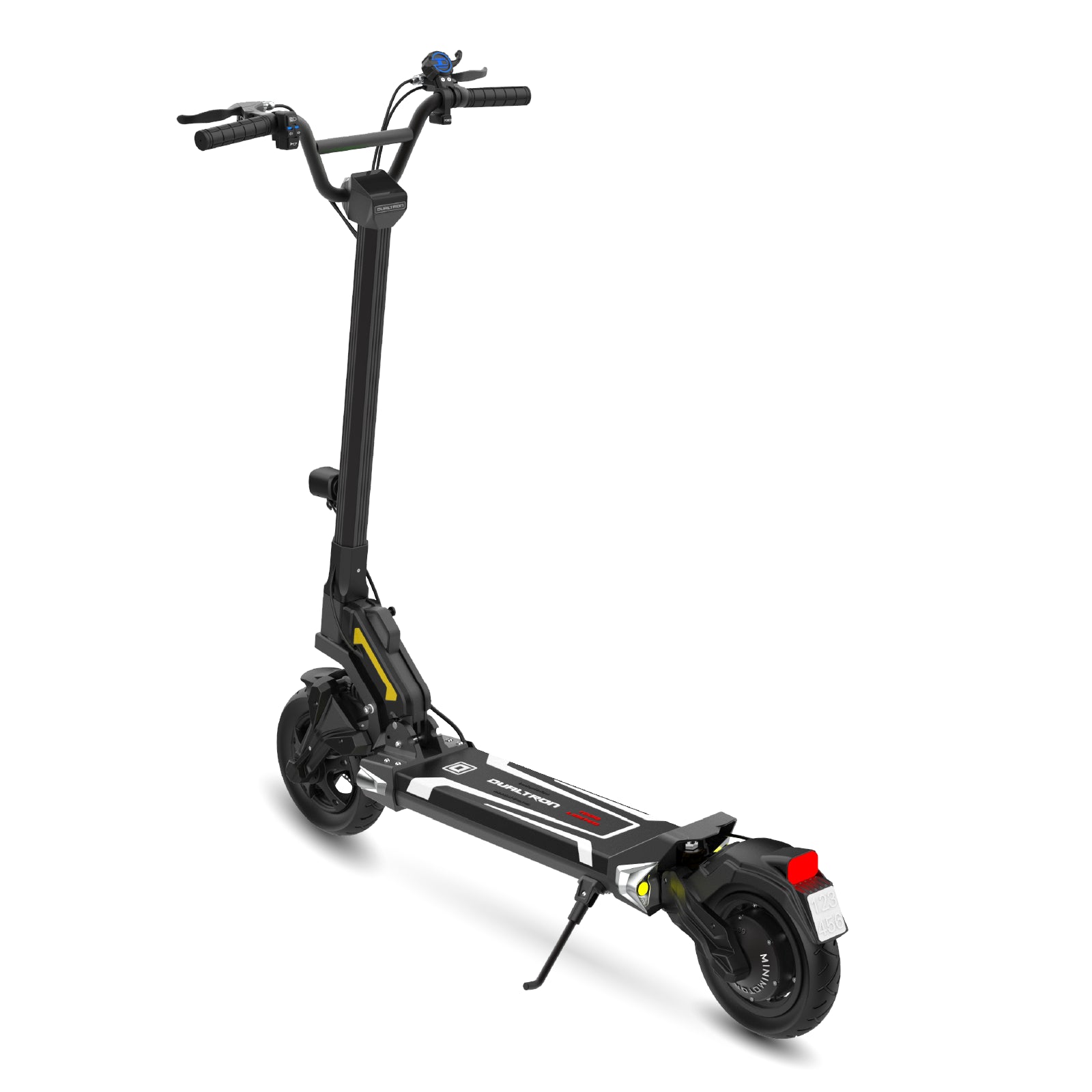 Dualtron Togo Limited Electric Scooter