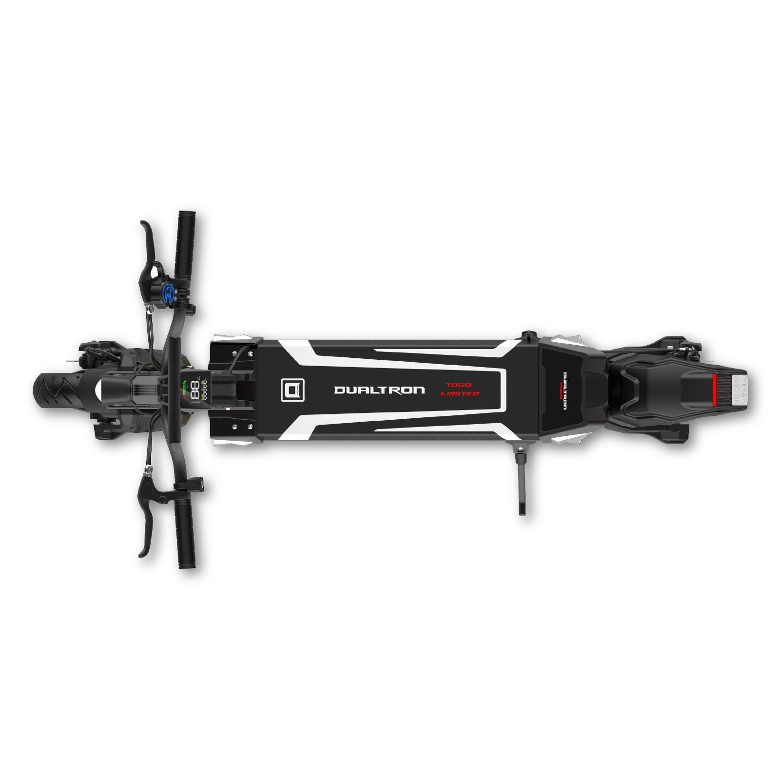 Dualtron Togo Limited Electric Scooter
