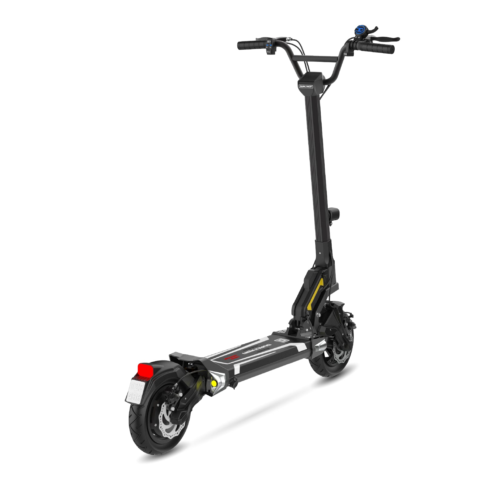 Dualtron Togo Limited Electric Scooter
