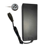 54V 2A LP16 Connector Standard Charger for 48V Battery