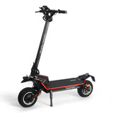 Dualtron Sonic Model A - Alien - Electric Scooter