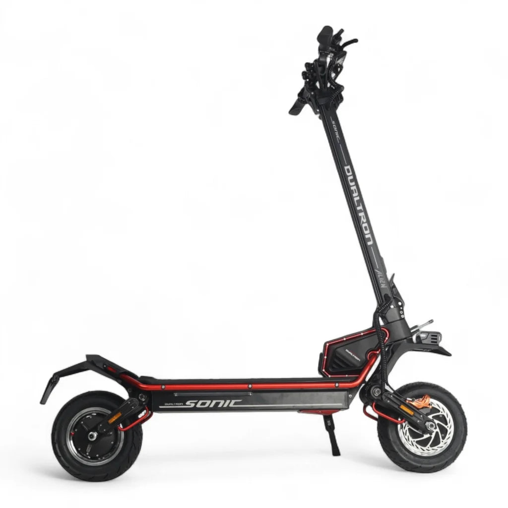 Dualtron Sonic Model A - Alien - Electric Scooter