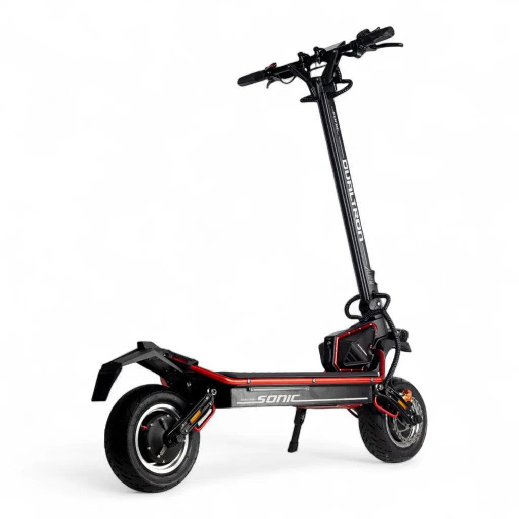 Dualtron Sonic Model A - Alien - Electric Scooter